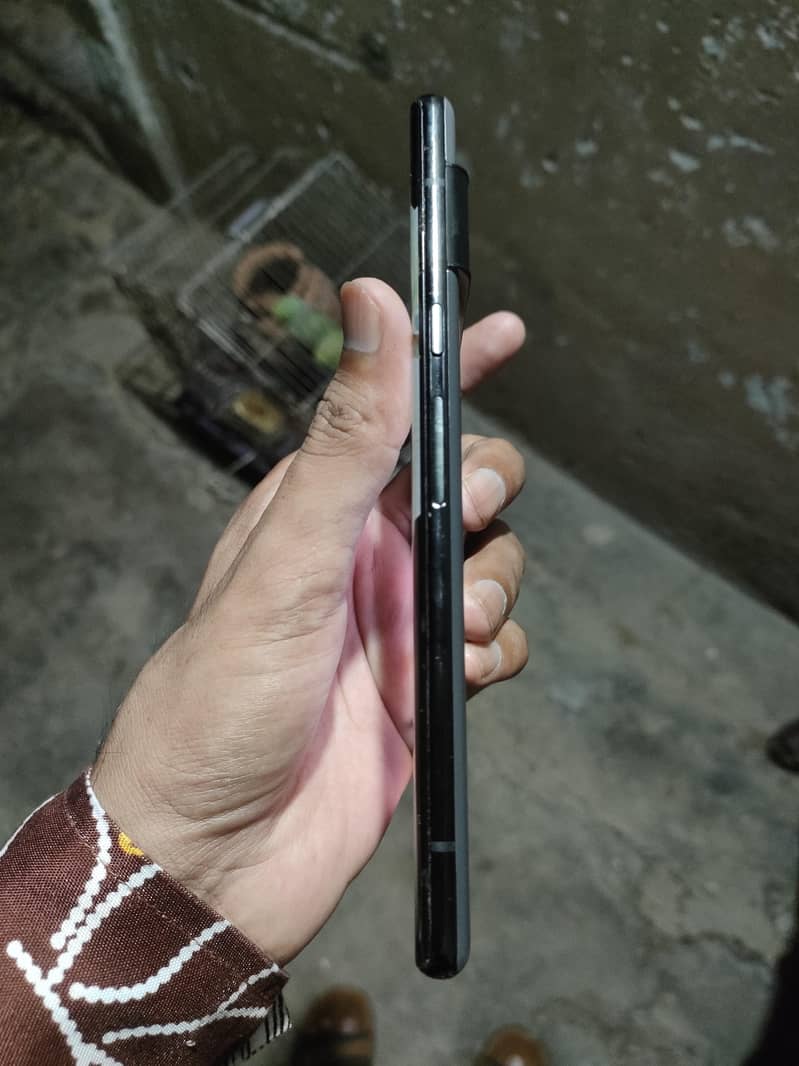 Google Pixel 6 Pro 5