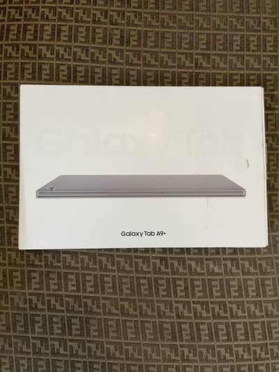 samsung tab A9 plus