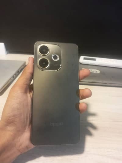 Oppo A5 Pro