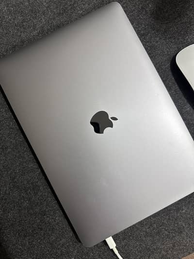 Macbook Air M1 2020 - 16GB/256GB