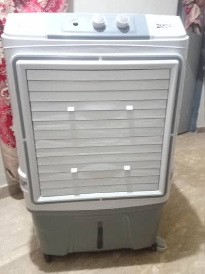 ZEPTO Air coller