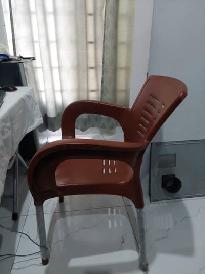 Plastic Chair