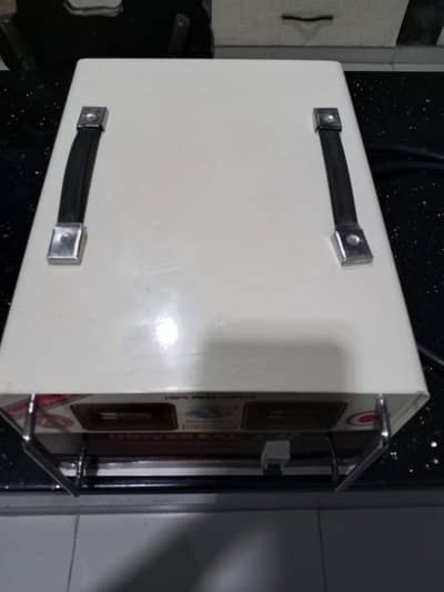 STABLIZER A50