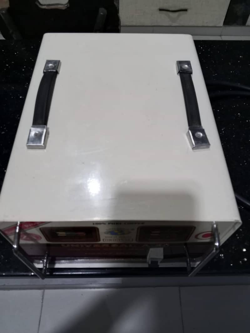 STABLIZER A50 0