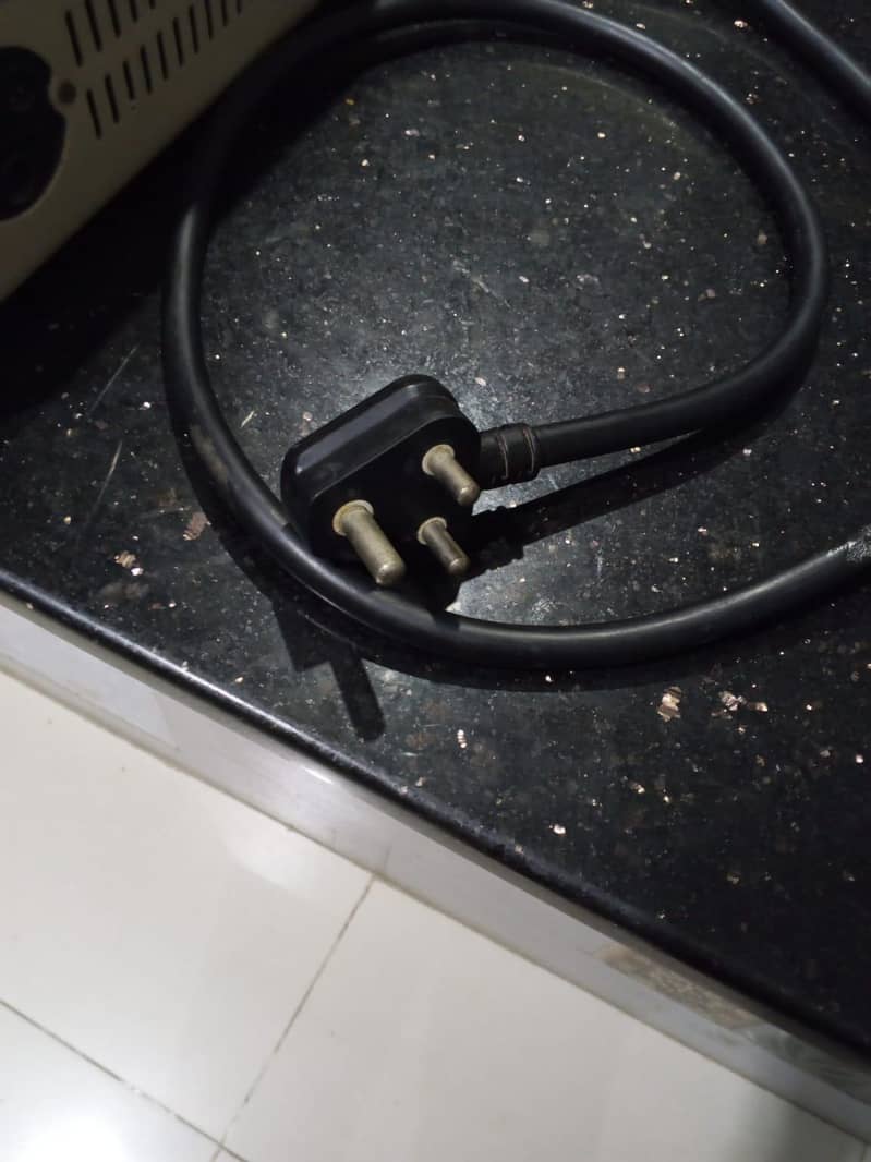 STABLIZER A50 1