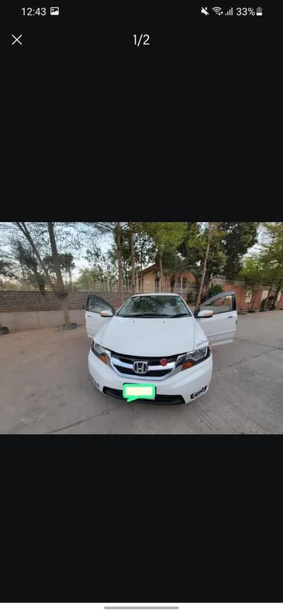 Rent a car on daily basis