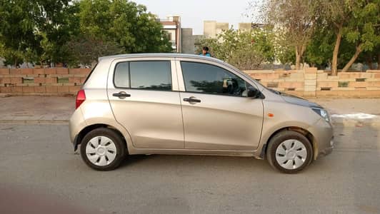 Suzuki Cultus VXR 2019
