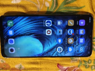 Vivo S1 4 128 PTA official appred