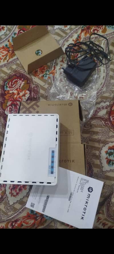 MIKROTIK VPN