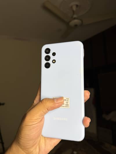 Samsung Mobile A13