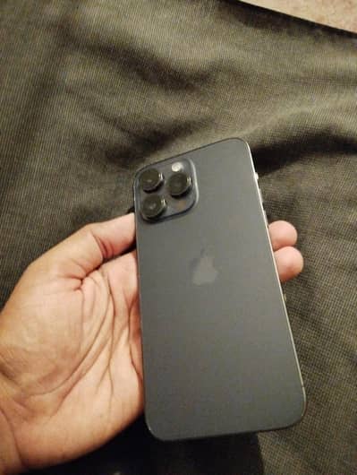 Apple iPhone 14 Pro Max