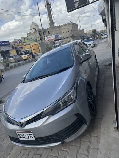 2018 1st owner driver side only spray