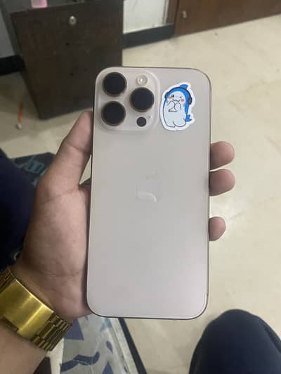 Apple iPhone 16 Pro Max