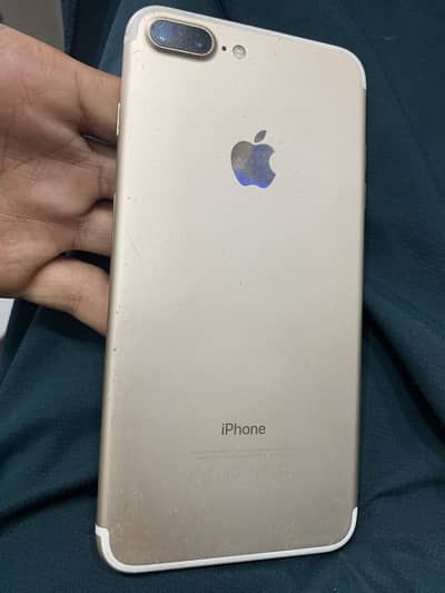 Apple iPhone 7 Plus