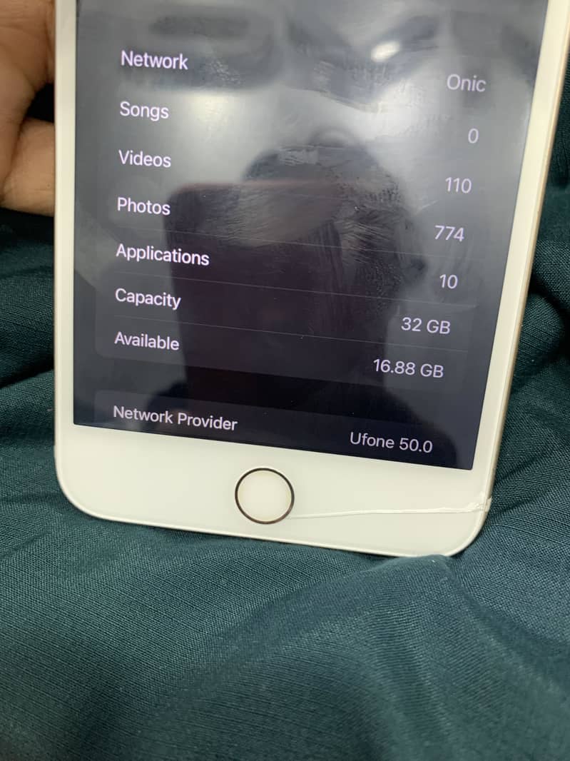 Apple iPhone 7 Plus 4
