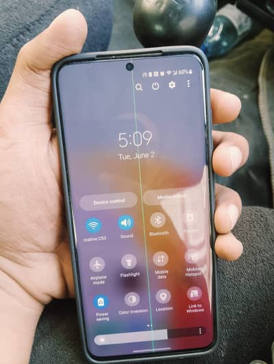 Samsung Mobile S20 5g