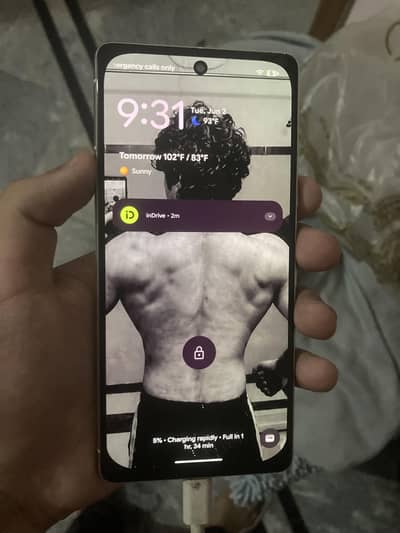 Google Pixel 7