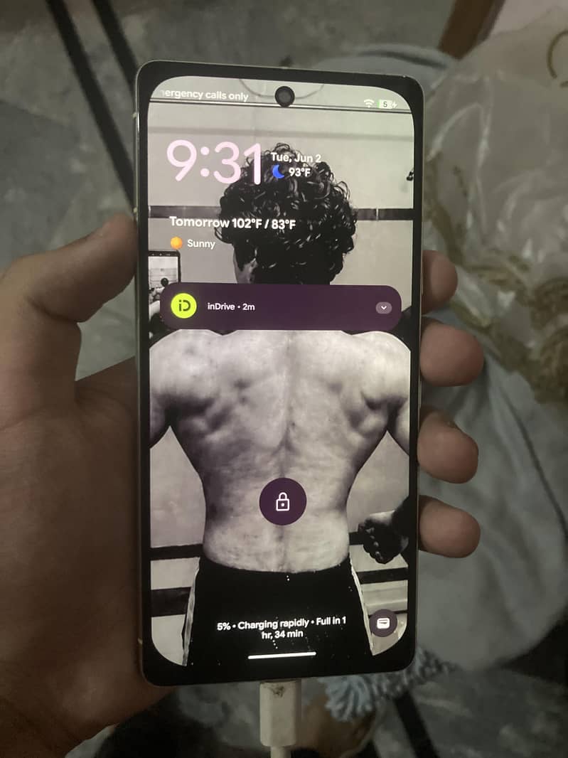Google Pixel 7 0