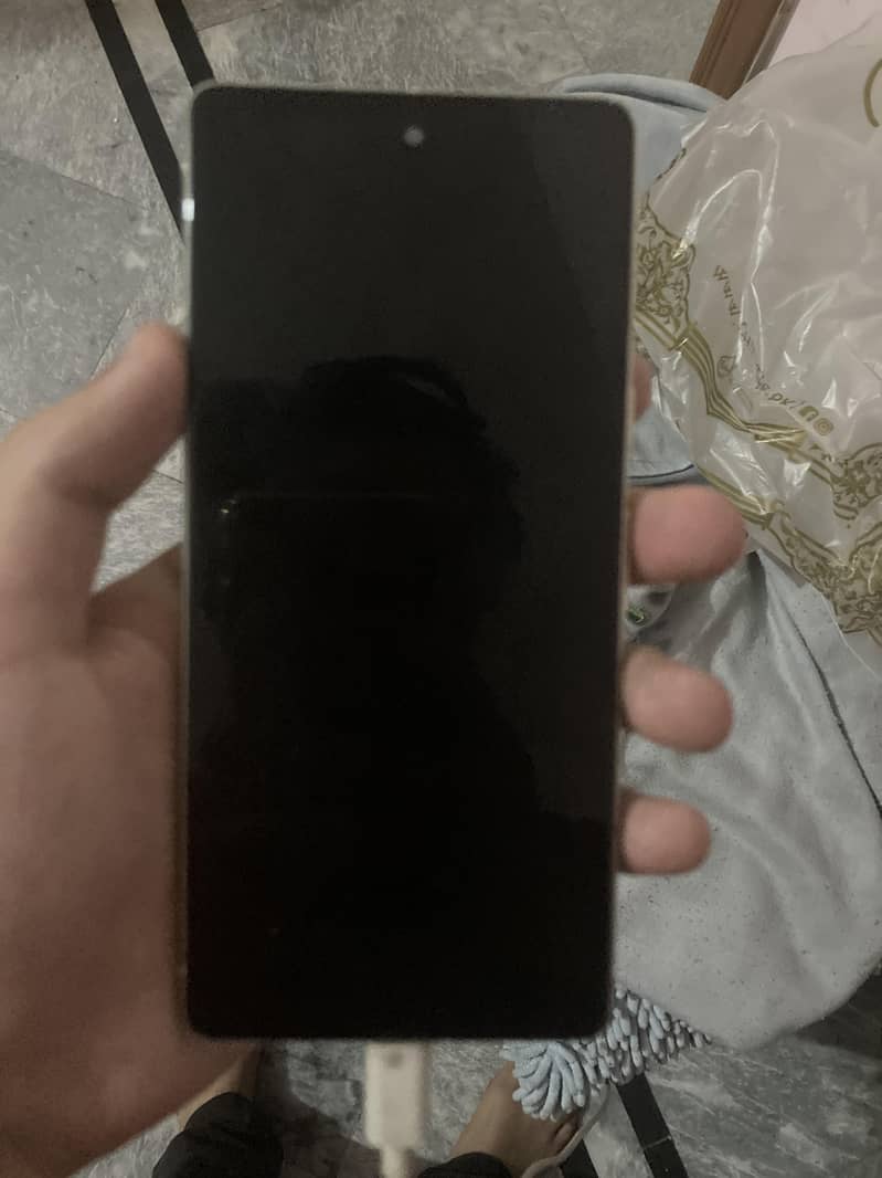 Google Pixel 7 1
