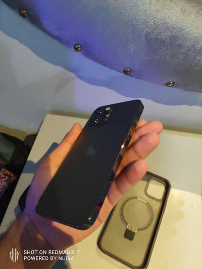 Apple iPhone 12 Pro 256 GB