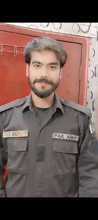 Ali Foji