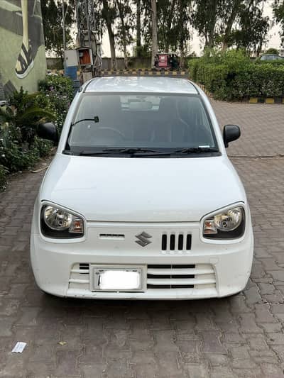 Alto VXR Total Genuine