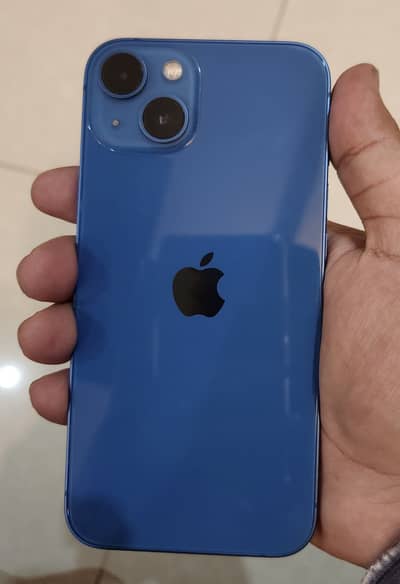 iPhone 13 PTA approved