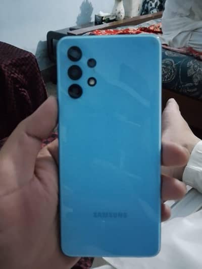 Samsung Mobile A32 6/128