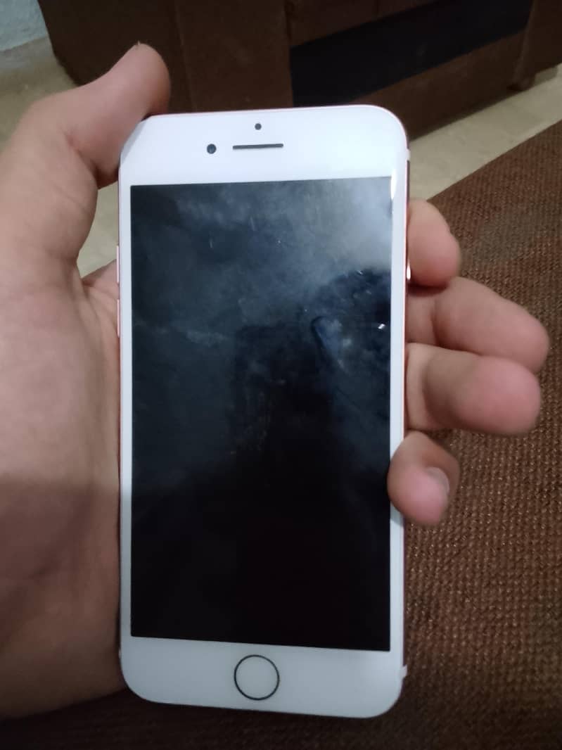 Apple iPhone 7 2