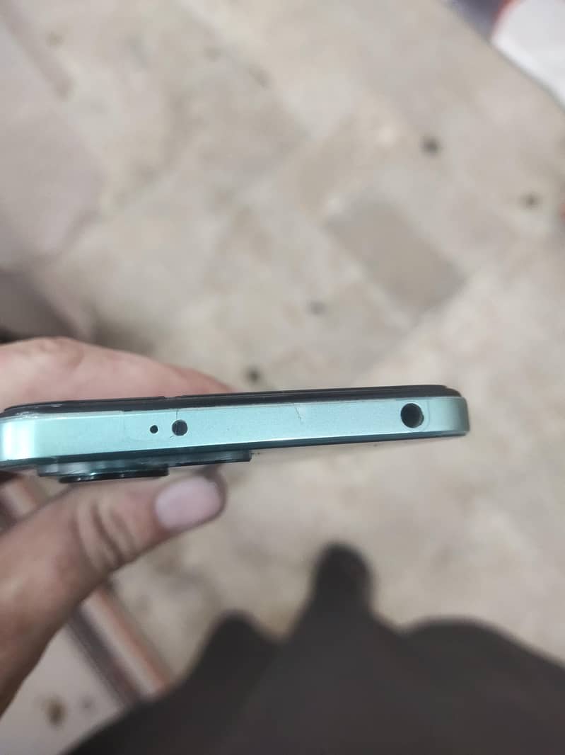 Redmi note 12 3