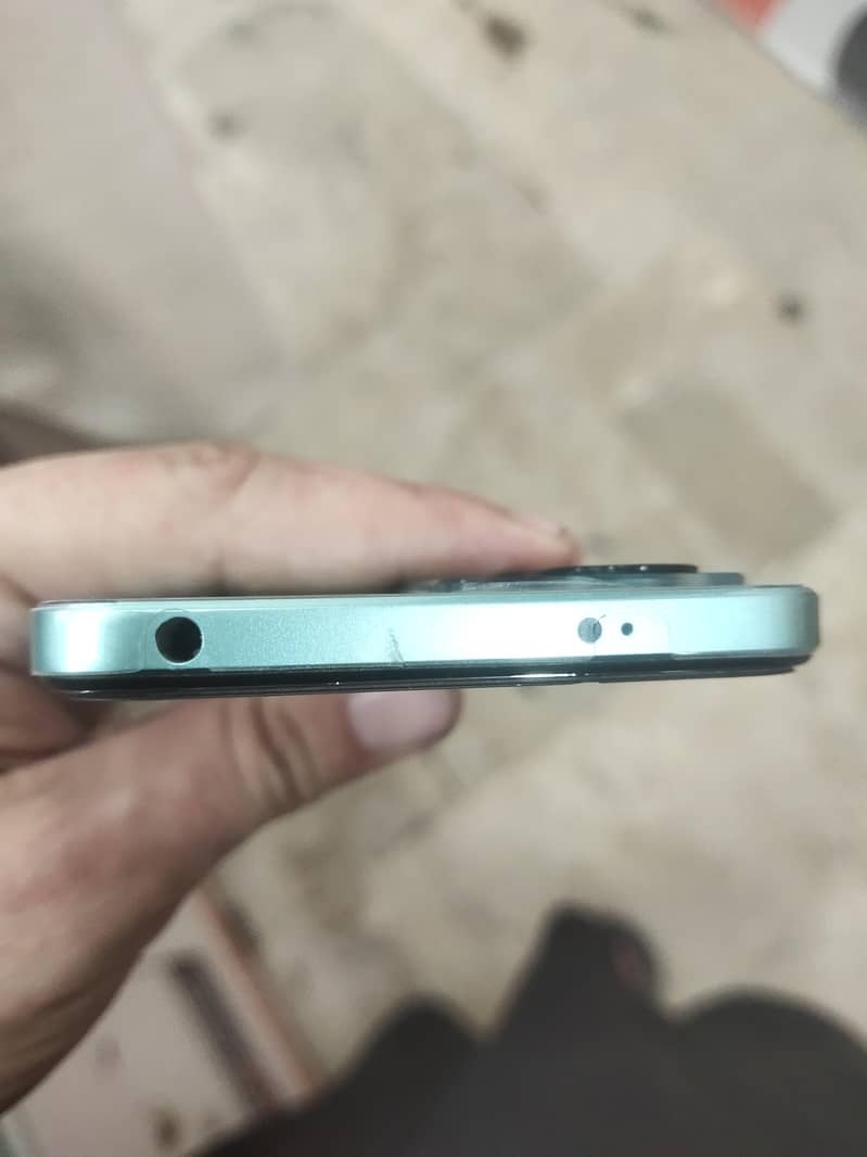 Redmi note 12 5