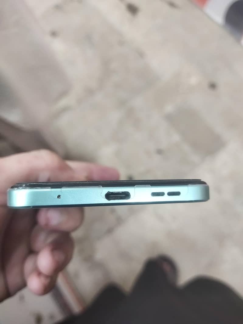 Redmi note 12 6