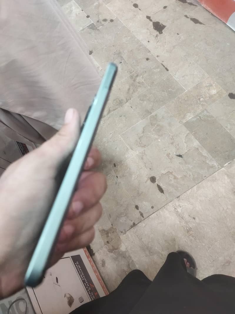 Redmi note 12 7