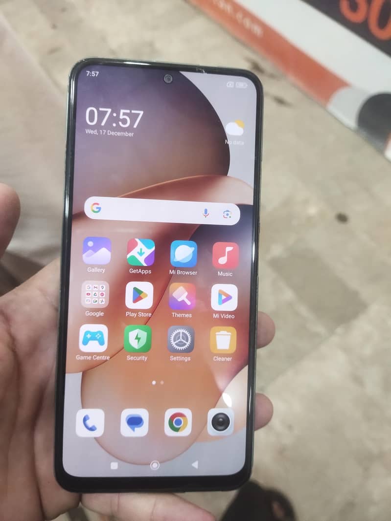 Redmi note 12 8