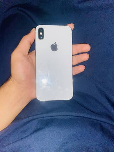 Apple iPhone X