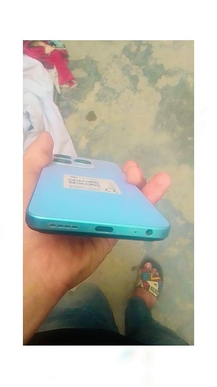 itel a90 1