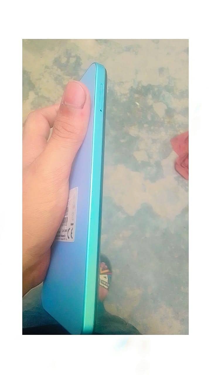 itel a90 2