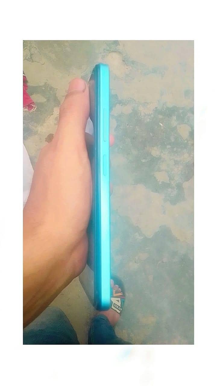 itel a90 4