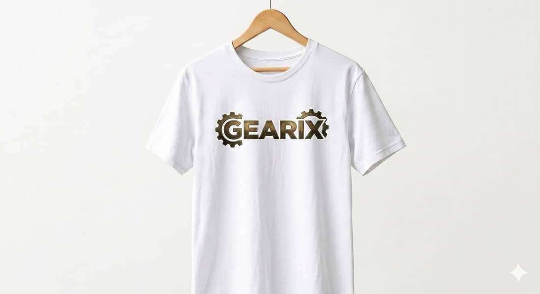GEARIX 0