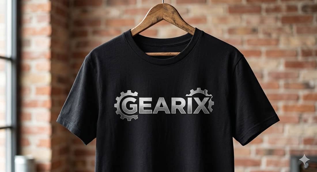 GEARIX 1