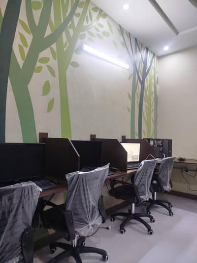 Office Chairs