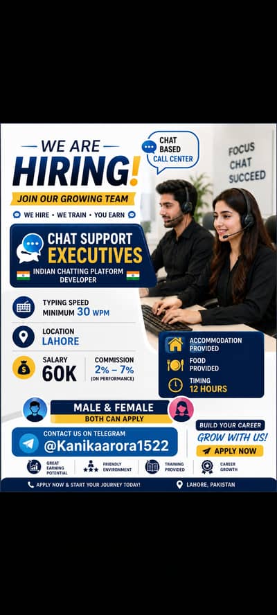 Need Developer