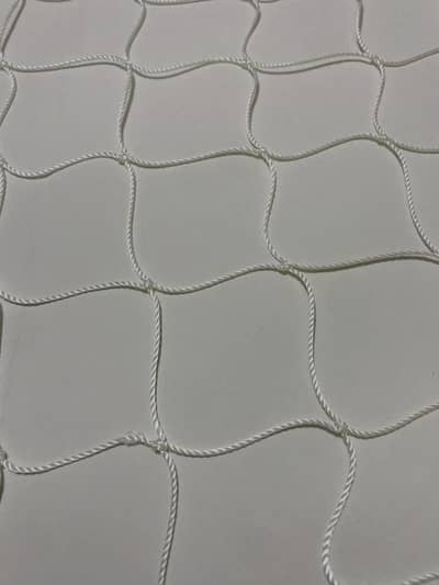 Cricket Net Parachute 36 | Rooftop Cricket Net | Heavy Duty Net