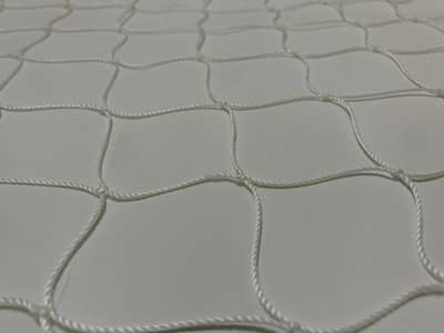 Cricket Net Parachute 36 | Rooftop Cricket Net | Heavy Duty Net