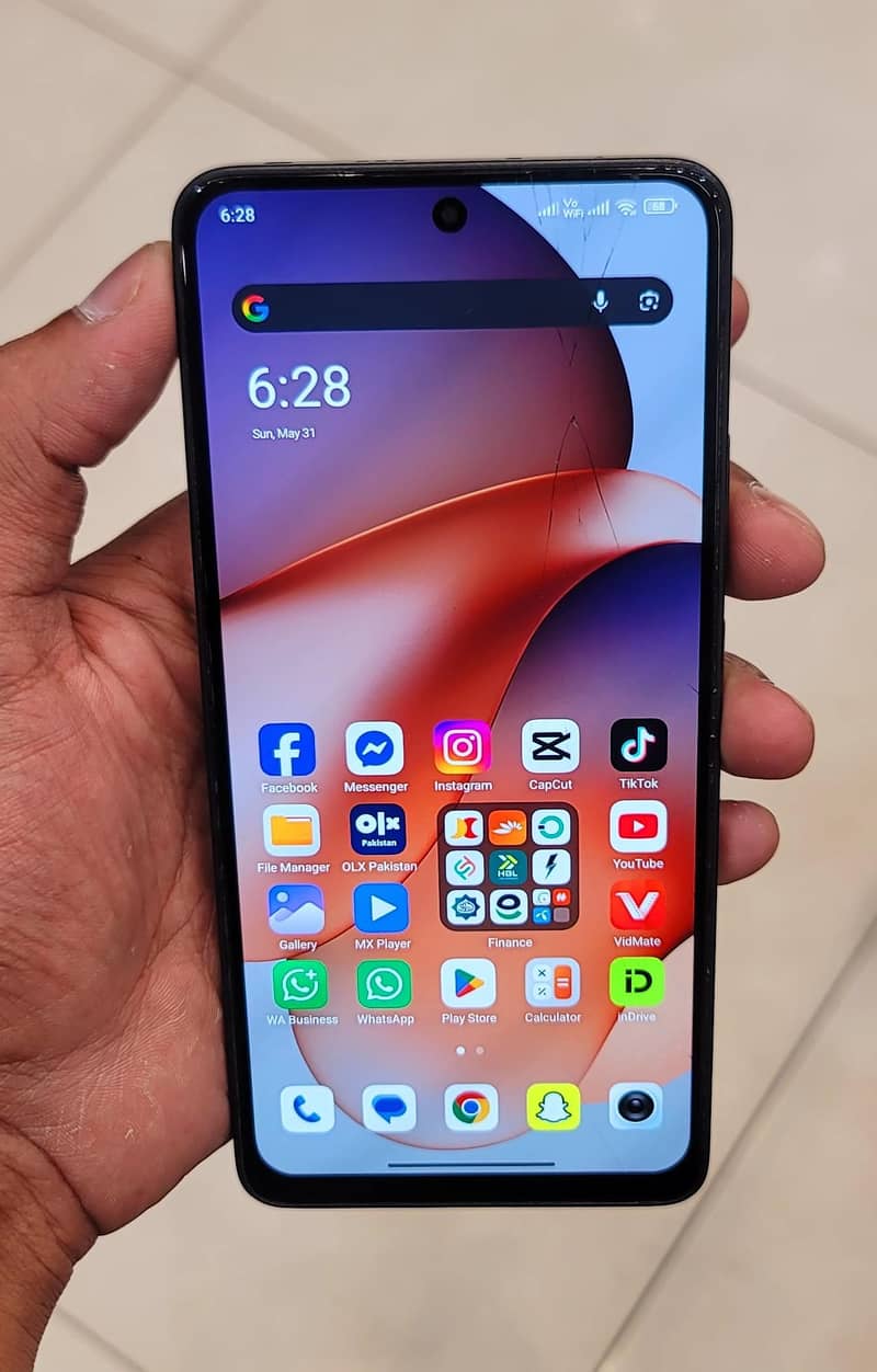 Redmi Note 13 Urgent Sale 0
