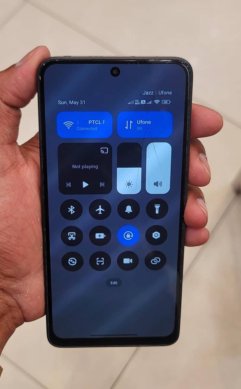Redmi Note 13 Urgent Sale 1