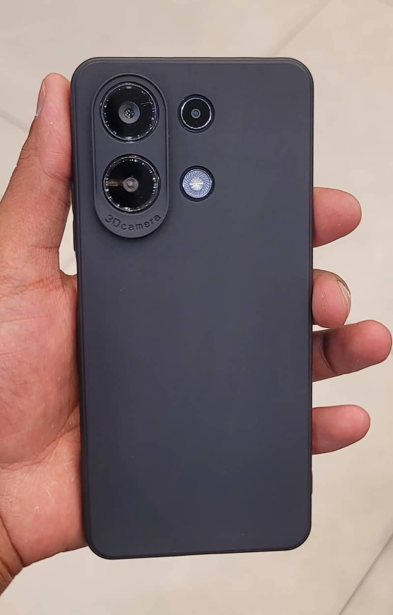 Redmi Note 13 Urgent Sale 4