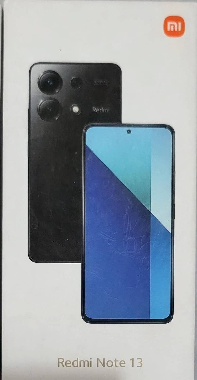Redmi Note 13 Urgent Sale 17