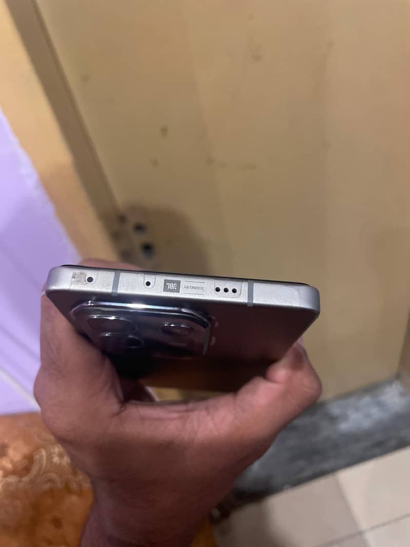 Infinix Note 50 5