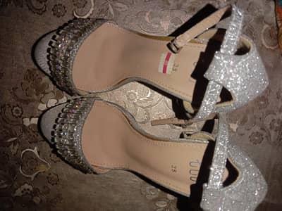 new heels for sell